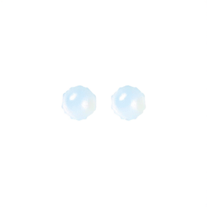 E175-E090-0516LS Fashion <b>Stud</b> <b>Earrings</b> - Product Image 2