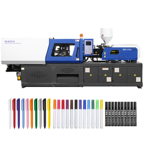 Nhỏ/<span class=keywords><strong>mini</strong></span> tự động ngang máy ép phun nhà sản xuất PET/ABS/<span class=keywords><strong>PP</strong></span>/PC/PA nhựa Stopper lõi động cơ bao gồm - Product Image 4