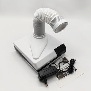 Piccola attrezzatura 60W portatile di alta qualità utilizzata per l'aspirapolvere del laboratorio dentale - Product Image 5