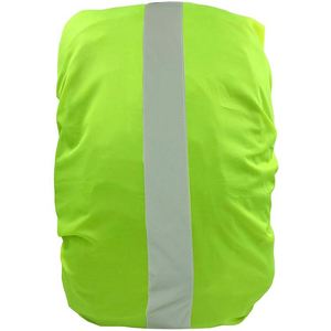 Housse de pluie pour sac à dos imperméable avec logo personnalisé, fabriquée en usine BSCI - Product Image 1