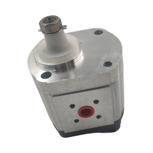 Pompe à engrenages hydraulique AZPF-11-011RAB01MB de remplacement pour moteur hydraulique série AZPN AZPG AZPB - Product Image 2