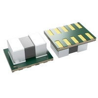 Capteur de pression barométrique numérique DPS368XTSA1 I2C SPI IPx8 étanche 300-1200hPa LGA-8 IC