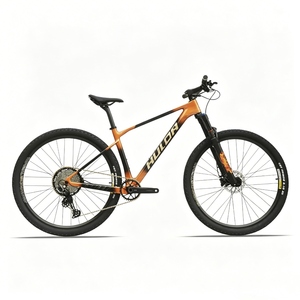 จักรยานเ<span class=keywords><strong>ส</strong></span>ือภูเขา 29er คาร์บอนทั้งคัน 12 <span class=keywords><strong>ส</strong></span>ปีด พร้อมส่ง โช้คอัพอากาศ 130 มม. เบรคดิ<span class=keywords><strong>ส</strong></span>ก์ไฮดรอลิก บ็อกซ์ล่าง T47 - Product Image 3
