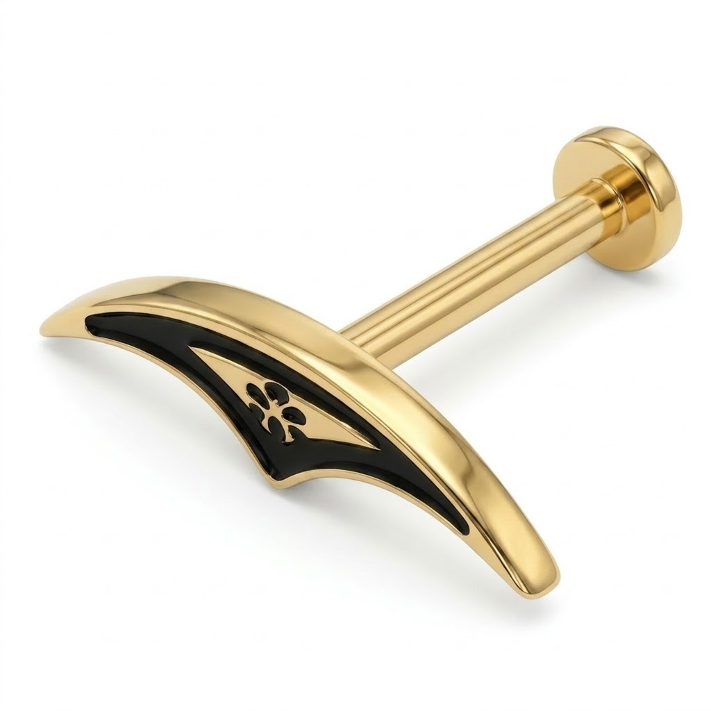 18k Gold