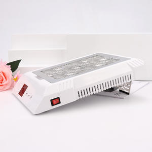 2024 Новый портативный беспроводной Перезаряжаемый профессиональный пылесос для маникюрного салона - Product Image 5