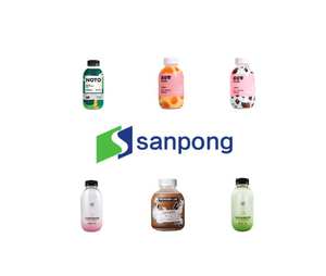 Precio de fábrica botella de calentamiento automático de PVC manga retráctil etiqueta máquina pegadora <span class=keywords><strong>Yulian</strong></span> máquina de etiquetas de escritorio - Product Image 6