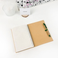 Carnet de croquis pour dessin peinture