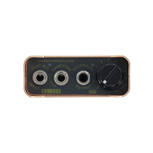 Rilevatore di perdite d'acqua per tubazioni FL-330 con sistema MIC a contatto con parete piatta per il rilevamento di perdite audio - Product Image 3