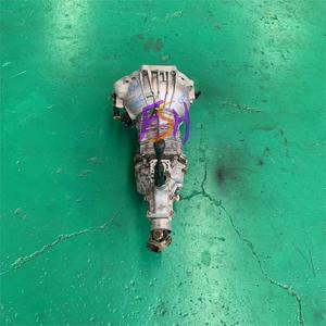 Caja de Cambios Usada para Camioneta <span class=keywords><strong>Toyota</strong></span> 1KD 2KD <span class=keywords><strong>4x2</strong></span>, Caja de Cambios 2KD Usada - Product Image 5