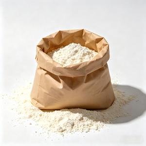 Bolsa de 25 kg de leche en polvo entera instantánea a granel para procesamiento de alimentos - Product Image 2