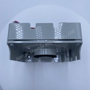 Détecteur d'échantillonnage d'air Ves-da VSP-015 pour systèmes de détection précoce d'incendie - Product Image 6