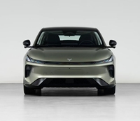 ARCFOX Alpha S3 ULTRA EV 2026 – Nouvelle berline électrique intelligente à énergie nouvelle pour l'exportation mondiale – Caractéristiques premium à prix abordable