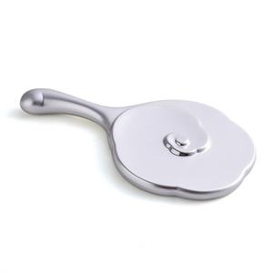 Custom Travel-Friendly <b>Compact</b> <b>Mirror</b> Rose Flower Shape Personalized Hand <b>Mirror</b> - Product Image 6