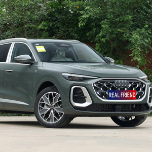 <span class=keywords><strong>Audi</strong></span> Q5L 2.0T de <span class=keywords><strong>Segunda</strong></span> <span class=keywords><strong>Mano</strong></span> en Buen Estado, SUV Mediano de Alta Potencia para Desplazamientos Urbanos, Listo para Enviar - Product Image 3