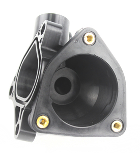 19320-RAA-A01 Boîtier <span class=keywords><strong>de</strong></span> thermostat <span class=keywords><strong>de</strong></span> <span class=keywords><strong>refroidissement</strong></span> <span class=keywords><strong>de</strong></span> moteur <span class=keywords><strong>de</strong></span> voiture pour Honda Accord CM4 CM5 Odyssey RB1 CR-V CRV RE 2005-2013 - Product Image 2
