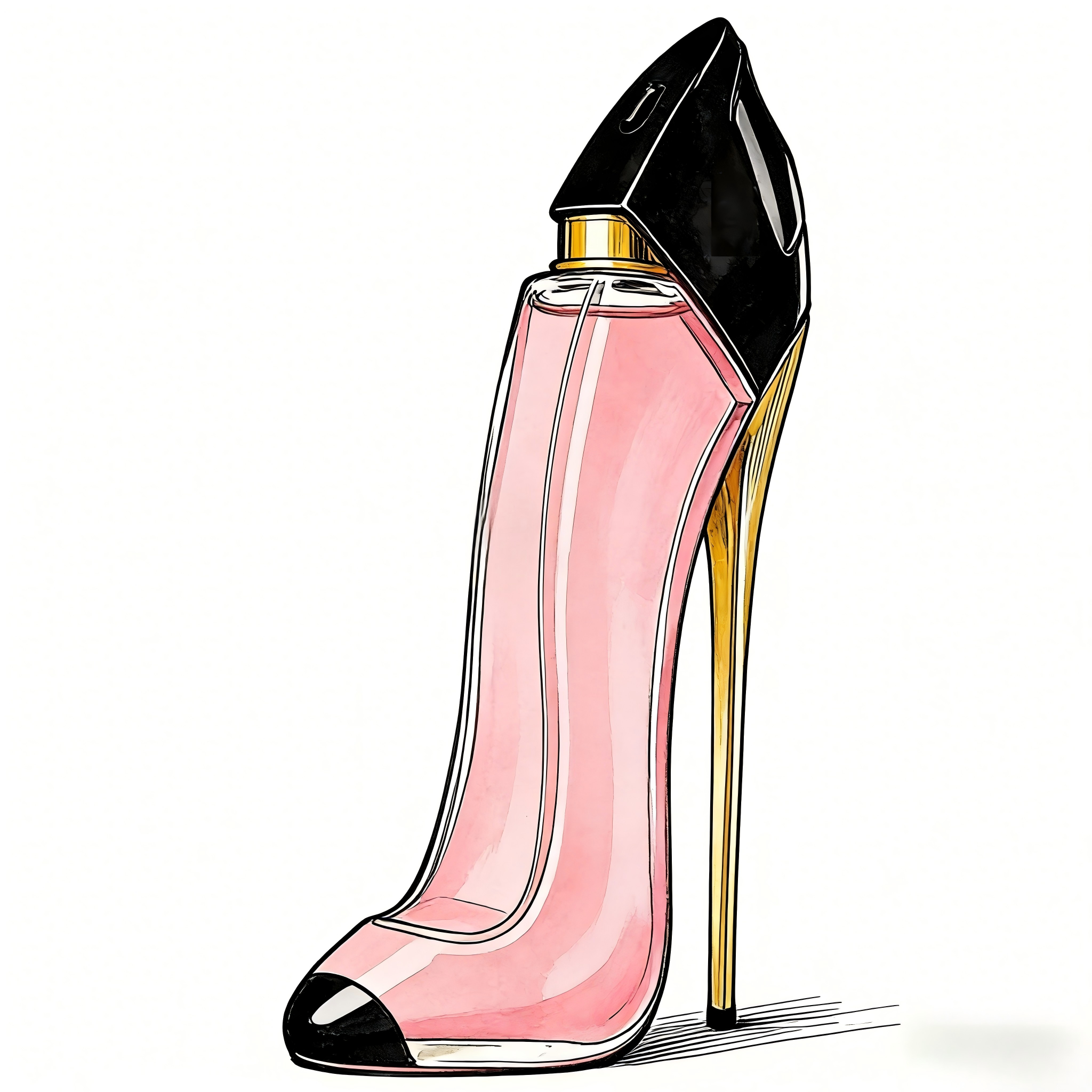 103-Blush Eau de Parfum 2.7OZ