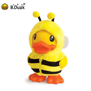 <span class=keywords><strong>กระปุก</strong></span><span class=keywords><strong>ออมสิน</strong></span>รูปผึ้งน่ารัก B.DUCK เป็นมิตรกับสิ่งแวดล้อม สำหรับเด็ก กล่องเก็บเงินลายสัตว์ ทำ<span class=keywords><strong>จาก</strong></span><span class=keywords><strong>กระดาษ</strong></span> ซิลิโคน และพีวีซี - Product Image 3