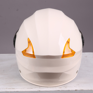 Casques de moto demi-face en gros, casques de motocross - Product Image 5