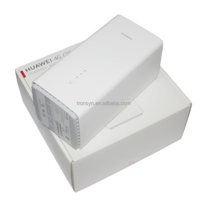 AC1200 Doble Banda CAT12 600Mbps HUAWEI B628-265 4G CPE Pro 2 Compatible con 64 Dispositivos para HUAWEI - Product Image 1