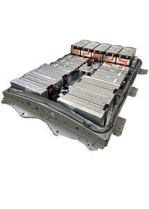 Kits de Actualización de Batería de 62 kWh 4S3P 57 Ah 171 Ah para Nissan Leaf, Reemplazo de Batería CATL con Reprogramación de BMS - Product Image 2