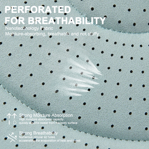 Hot Bán Chất Lượng Cao Hiện Đại Chống-Trượt Vòng 360 Độ Xoay Phổ Xe Ghế Đệm - Product Image 5