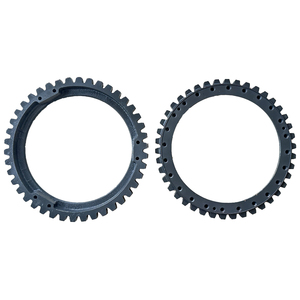 Anneau d'engrenage de rechange <span class=keywords><strong>Claas</strong></span> Machines agricoles Équipement d'origine 1408990 - Product Image 5