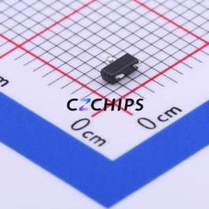 Amplificador de detección de corriente de chip IC de circuito integrado ZXCT1009FTA SOT-23 original y nuevo - Product Image 2