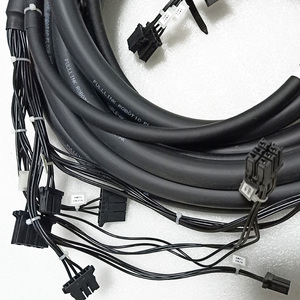 A660-4004-T751 # สายเคเบิลเครื่องจักร FANUC รุ่น L7R503 อะไหล่แท้จากโรงงาน - Product Image 3