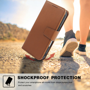 Custodia a Portafoglio Retrò 2 in 1 Staccabile Magnetica in Pelle per Samsung <span class=keywords><strong>Galaxy</strong></span> M35 A06 A16 A15 A14 <span class=keywords><strong>A13</strong></span> con <span class=keywords><strong>Cover</strong></span> Flip - Product Image 5