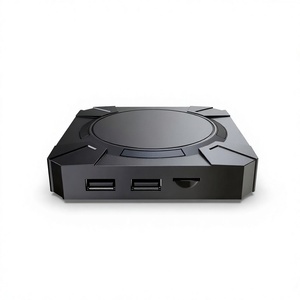 <span class=keywords><strong>TV</strong></span> Personalizada 4K Streaming con 12 Meses de Garantía, Receptor RK3539, el <span class=keywords><strong>Mejor</strong></span> Decodificador Android ATV - Product Image 4