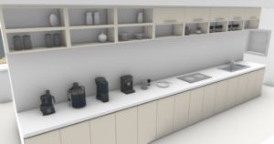 Mini bateau ponton en aluminium de luxe Yacht de luxe pour bar de fête de maison <span class=keywords><strong>restaurant</strong></span> flottant de pêche - Product Image 5