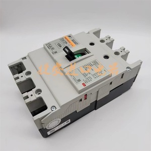 Disjoncteur Fuji Air BW250EAG 25A 230V Usage Industriel Capacité de Coupure 16kA - Product Image 4