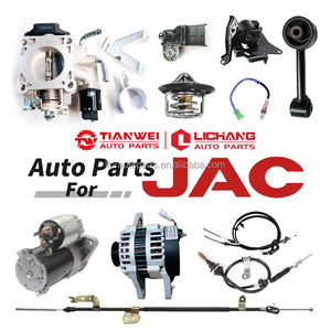 Partes del cuerpo del automóvil Guardabarros delantero derecho <span class=keywords><strong>Bajo</strong></span> Reemplazo 8403202U3480E Guardabarros delantero para JAC - Product Image 5