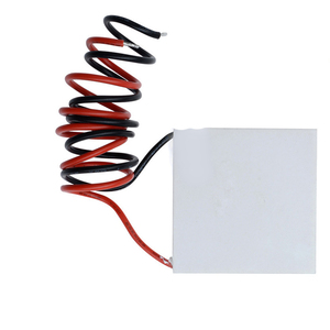 OKYN220512-40 TEC1-12705 12V 5A 43W แผ่นทำความเย็นเทอร์โมอิเล็กทริกแบบเพลเทียร์ - Product Image 5
