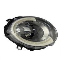Ensemble de phares LED d'origine 12V neufs pour MINI F56/F55