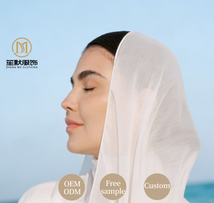 Corona <span class=keywords><strong>Taj</strong></span> para Hiyab, Agarre Fuerte, Sin Estrés, Antideslizante, Amigable con la Piel, para Usar Bajo el Hiyab - Product Image 1