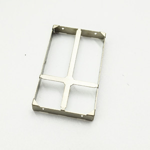 Bosi tùy chỉnh EMI che chắn Bìa chính xác thép không gỉ RF lá chắn trường hợp và EMI che chắn khung điện thoại RF lá chắn cho PCB - Product Image 6