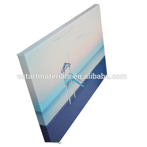 Style moderne et Sujets Paysages enveloppé art toile <span class=keywords><strong>impression</strong></span> <span class=keywords><strong>pas</strong></span> <span class=keywords><strong>cher</strong></span> en gros - Product Image 1