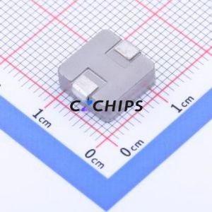 BMRF00101040R47MD1 ตัวเหนี่ยวนำไฟฟ้าแบบ SMD,4x9.5 มม. ( ค่าความเหนี่ยวนำ: 470nH )( ความแม่นยำ: 20% กระแสไฟฟ้าที่กำหนด: 33A ) - Product Image 2