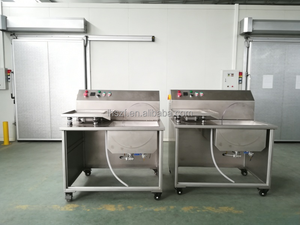 Macchina per la Produzione di Cioccolato Bianco e Fondente, Piccola Macchina Commerciale per la Lavorazione del Cacao e la Temperatura del Cioccolato - Product Image 3