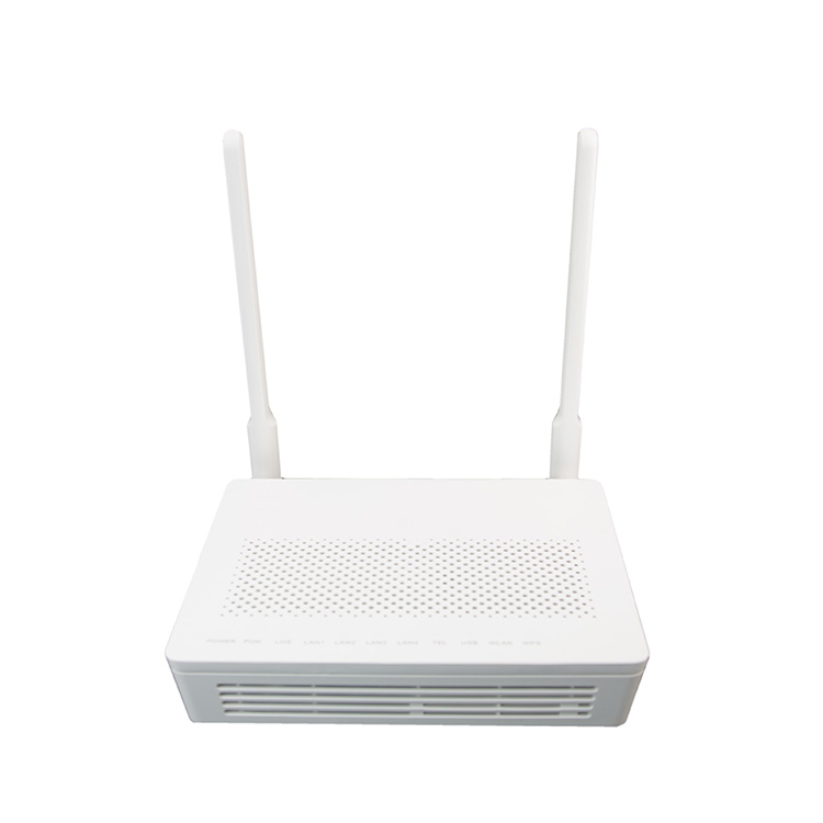 Huawei EG8141A5 Gpon ONU Modem 1GE 3FE USB Tel USB Wifi 2.4G Hisilicon Chipset