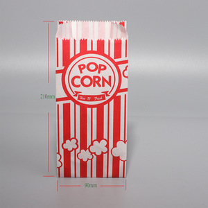 BUEN DESCUENTO Fábrica al por mayor Reciclable Película Noche <span class=keywords><strong>Halloween</strong></span> Comida Chips <span class=keywords><strong>Palomitas</strong></span> <span class=keywords><strong>de</strong></span> maíz Microondas Papel rojo <span class=keywords><strong>Bolsas</strong></span> <span class=keywords><strong>de</strong></span> <span class=keywords><strong>palomitas</strong></span> <span class=keywords><strong>de</strong></span> maíz Bolsa <span class=keywords><strong>de</strong></span> papel - Product Image 5