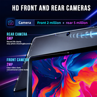 Brand New 10.5 Inch N4100 IPS LCD Display 1280*1920 Resolution 60hz Refresh Rate Travel Gaming Display Portable Laptop Monitor