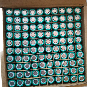 Baterai Lithium Tenpower INR18650 25PG Asli TP 18650 25PG 2500mAh 3.6V 10C 20A Pengosongan Tinggi Sebagai Pengganti 25R 25P - Product Image 6