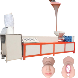 Masturbateur féminin en silicone liquide ultra-réaliste avec veines musculaires apparentes, pour femmes - Product Image 1