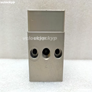 Vanne solénoïde pneumatique EUGEN SEITZ 103.951.00 DN7 TYPE.337 - Product Image 3