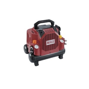 เครื่องอัดอากาศแม็กซ์ รุ่น AK-1310E ซีรีส์ แบบสองกระบอกสูบ พกพาได้ สำหรับอุตสาหกรรม - Product Image 2
