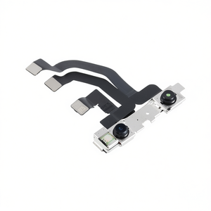 โมดูลกล้องหน้า Apple พร้อมเซ็นเซอร์ Face ID สำหรับ iPhone X - Product Image 2