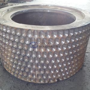 Metall Nickel Pulver Brikett Kohle Brikett ierung Produktions linie Elektrolyt ische Stein abfall Schlacke Brikett ier maschine - Product Image 3