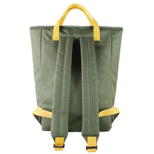 Mochila Térmica Impermeable de Doble Capa para Mujer, Elegante, para Picnic, Viajes, Trabajo, Playa, Bolsa de Almuerzo Aislada - Product Image 4